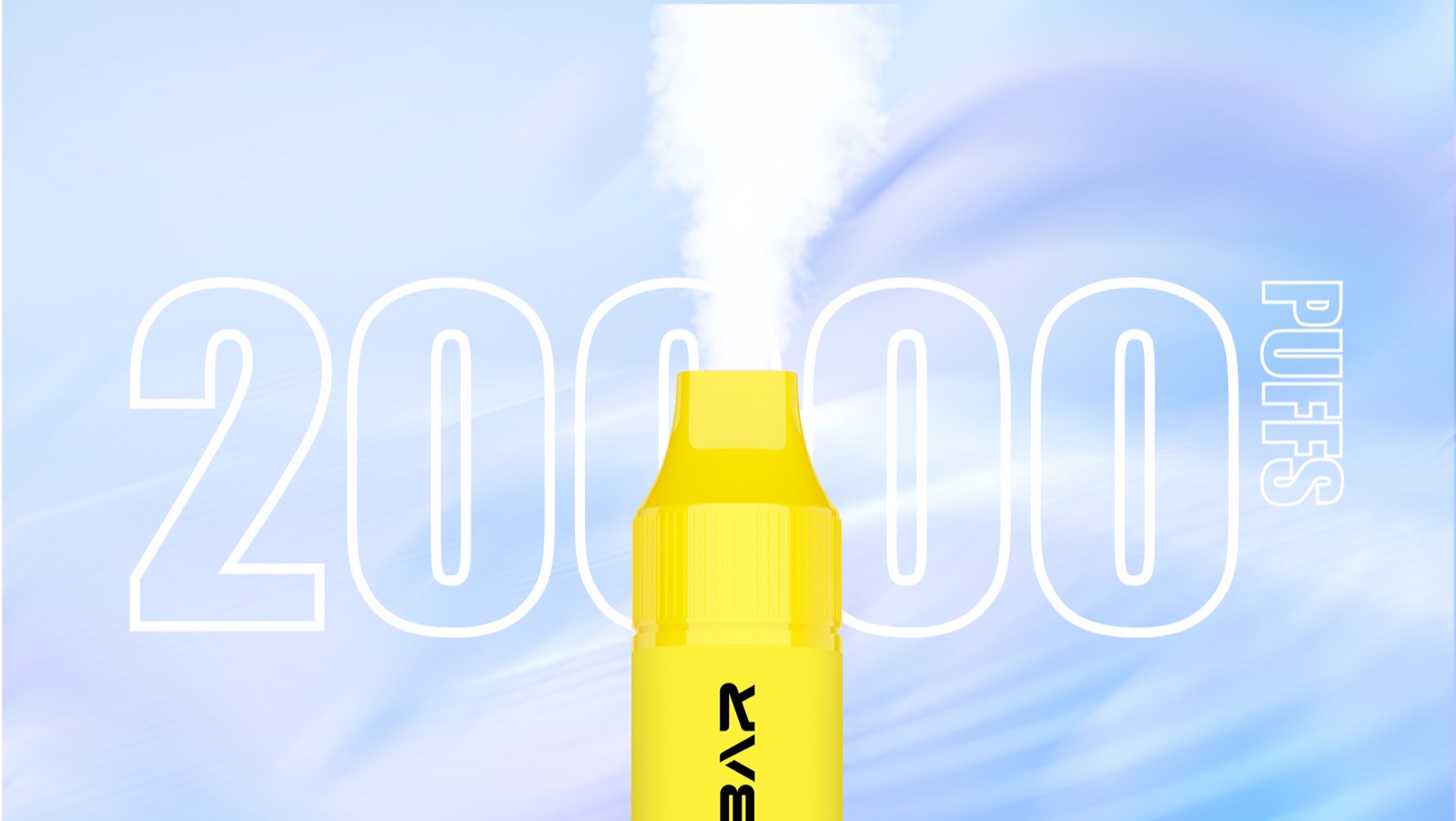 ESKO BAR 498 20000 puffs product visual