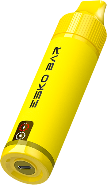 ESKO BAR 498 disposable device