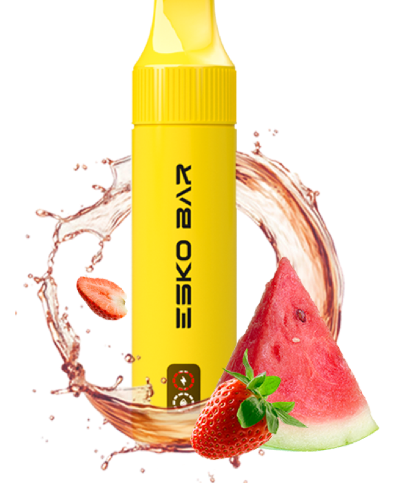 ESKO BAR 498 watermelon strawberry