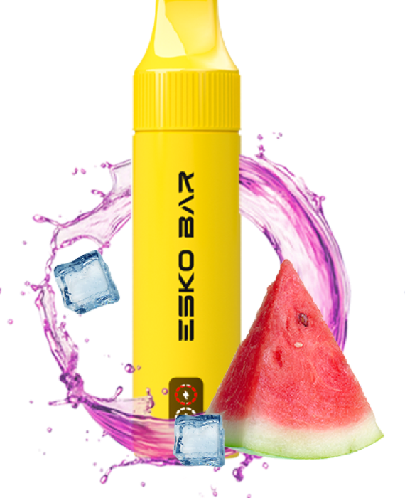 ESKO BAR 498 watermelon ice