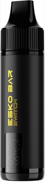 BLACK SWITCH device
