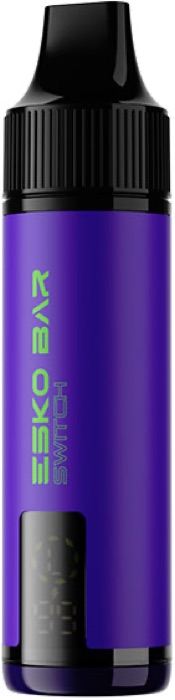 PURPLE SWITCH device