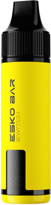 YELLOW SWITCH device