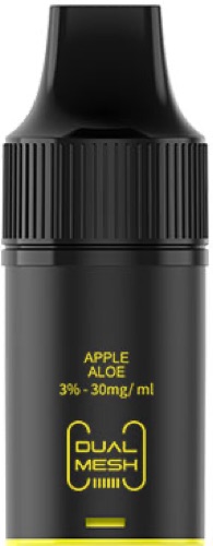 APPLE ALOE SWITCH pod