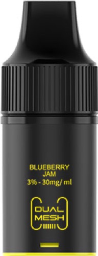 BLUEBERRY JAM SWITCH pod