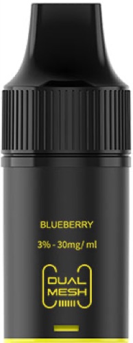 BLUEBERRY SWITCH pod