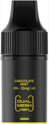 CHOCOLATE MINT SWITCH pod