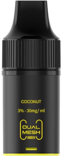 COCONUT SWITCH pod
