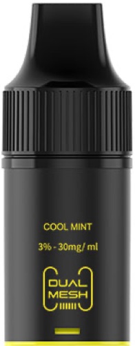 COOL MINT SWITCH pod