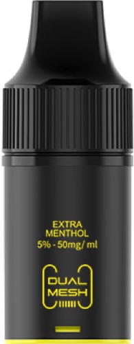 EXTRA MENTHOL SWITCH pod