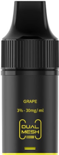 GRAPE SWITCH pod