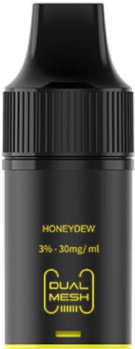 HONEYDEW SWITCH pod