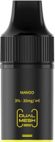 MANGO SWITCH pod