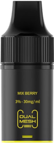 MIX BERRY SWITCH pod
