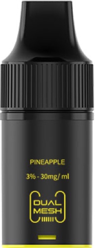 PINEAPPLE SWITCH pod