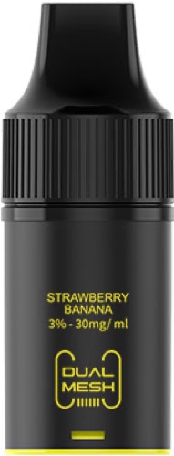 STRAWBERRY BANANA SWITCH pod
