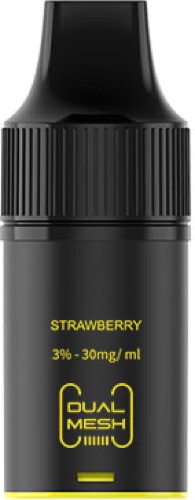 STRAWBERRY SWITCH pod