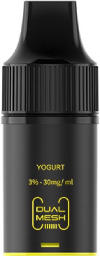 YOGURT SWITCH pod