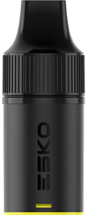 ESKO BAR SWITCH replacement pod